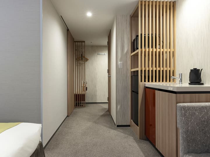 Tokyu Stay Kanazawa