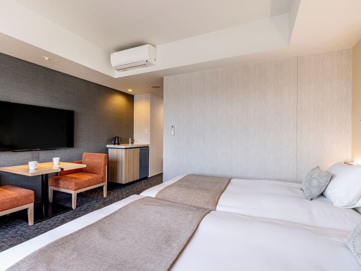 Tokyu Stay Kanazawa