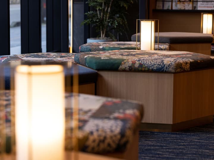 Tokyu Stay Kanazawa