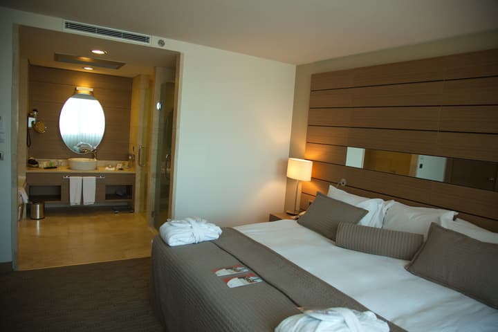 DoubleTree by Hilton Ankara Ankamall