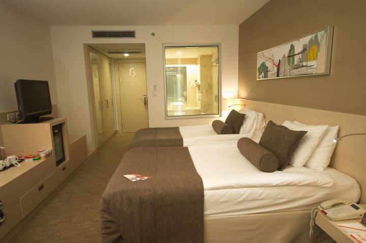 DoubleTree by Hilton Ankara Ankamall