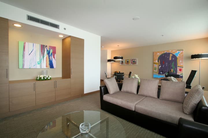 DoubleTree by Hilton Ankara Ankamall