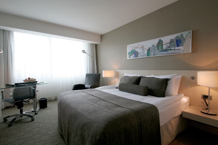 DoubleTree by Hilton Ankara Ankamall