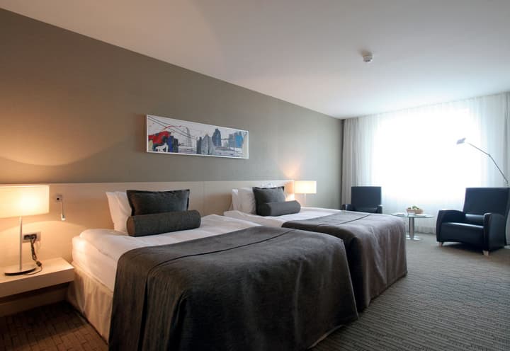 DoubleTree by Hilton Ankara Ankamall