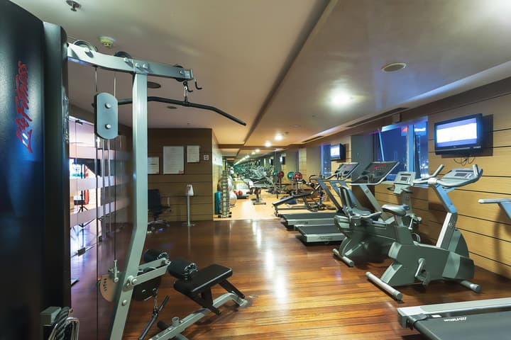DoubleTree by Hilton Ankara Ankamall