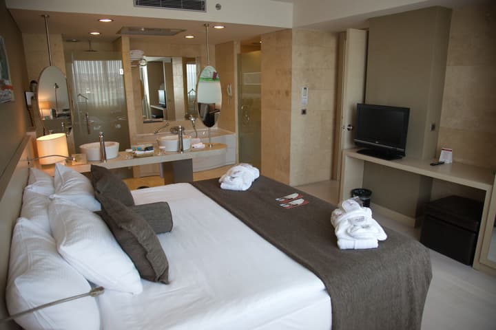 DoubleTree by Hilton Ankara Ankamall