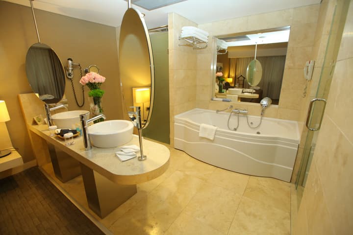 DoubleTree by Hilton Ankara Ankamall