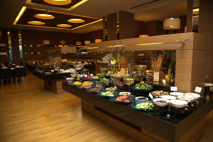 DoubleTree by Hilton Ankara Ankamall