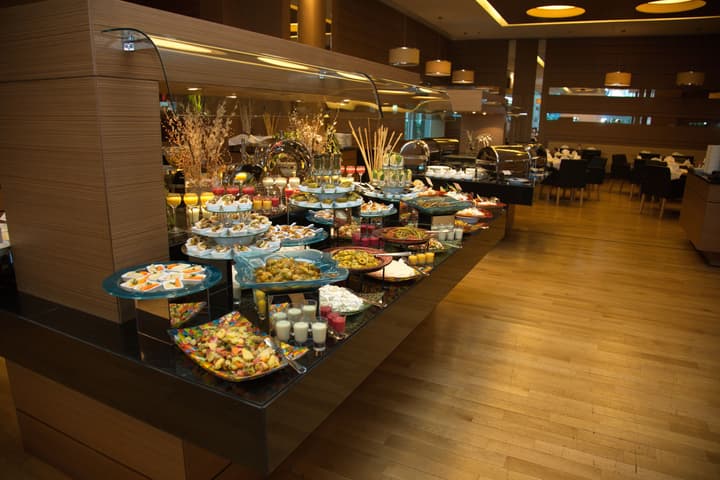 DoubleTree by Hilton Ankara Ankamall