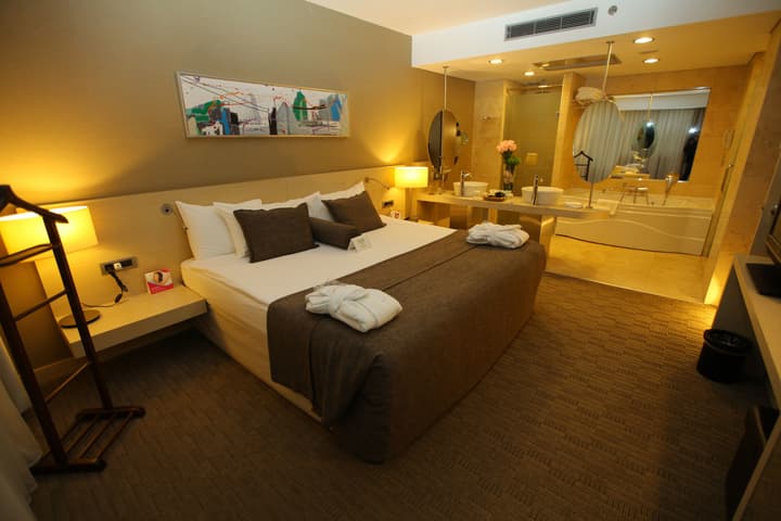 DoubleTree by Hilton Ankara Ankamall