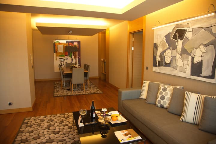 DoubleTree by Hilton Ankara Ankamall