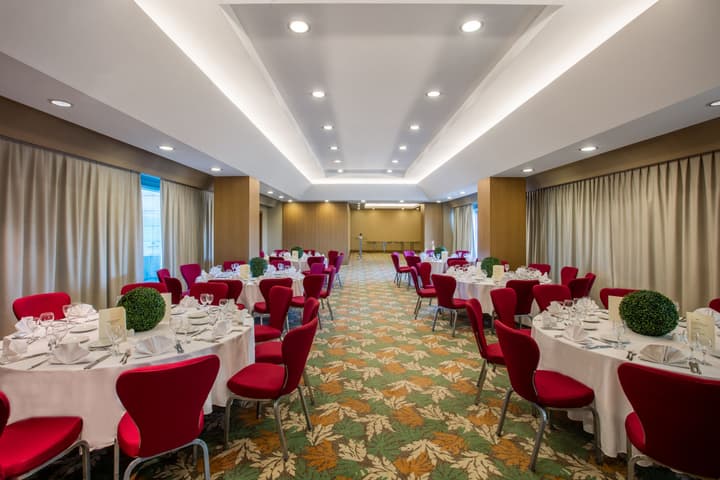 DoubleTree by Hilton Ankara Ankamall
