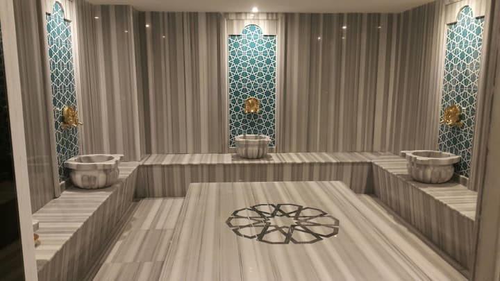 DoubleTree by Hilton Ankara Ankamall