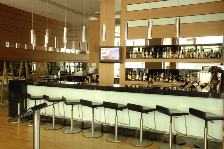 DoubleTree by Hilton Ankara Ankamall