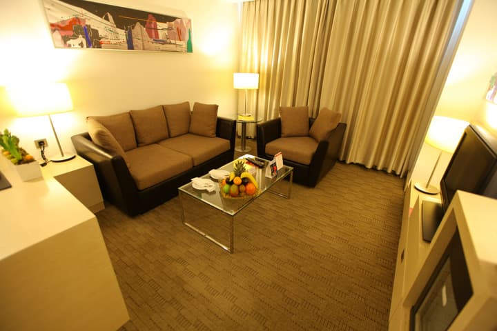 DoubleTree by Hilton Ankara Ankamall