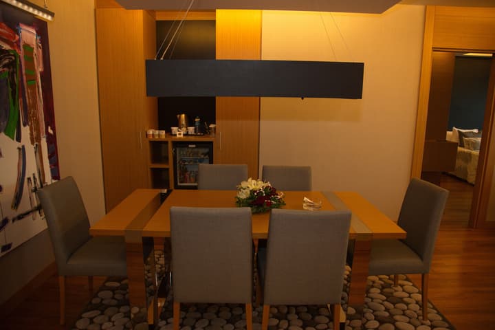 DoubleTree by Hilton Ankara Ankamall