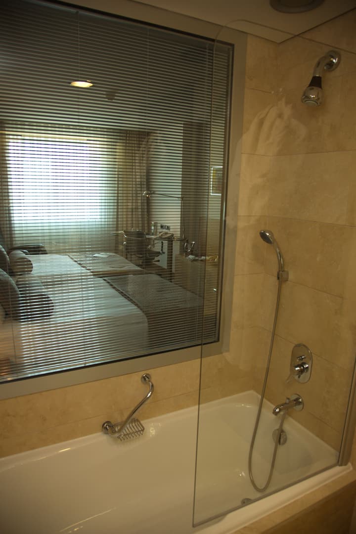 DoubleTree by Hilton Ankara Ankamall