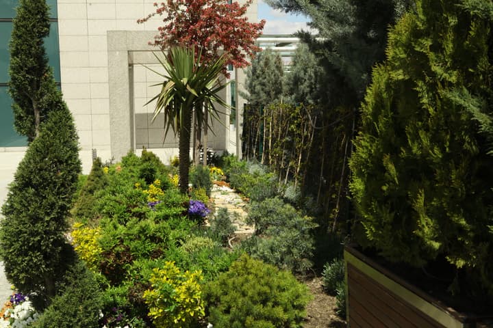 DoubleTree by Hilton Ankara Ankamall