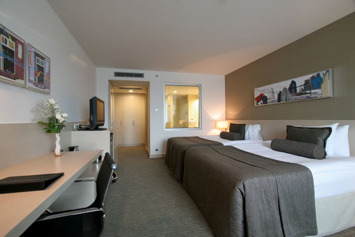 DoubleTree by Hilton Ankara Ankamall