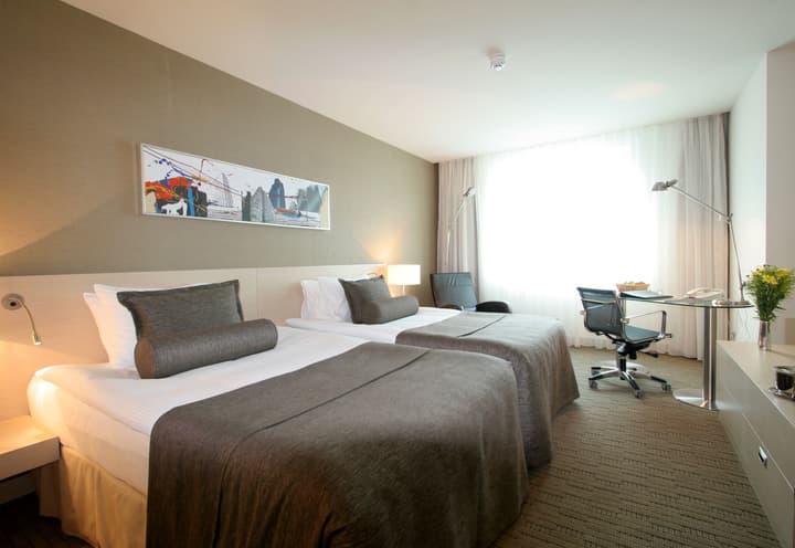 DoubleTree by Hilton Ankara Ankamall