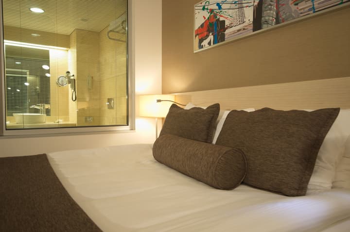 DoubleTree by Hilton Ankara Ankamall
