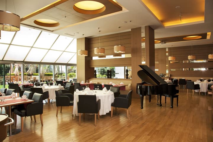 DoubleTree by Hilton Ankara Ankamall