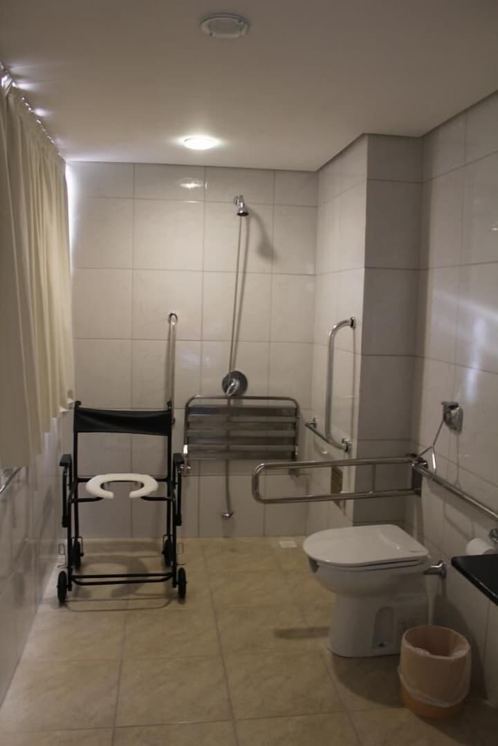 Hotel Bertaso