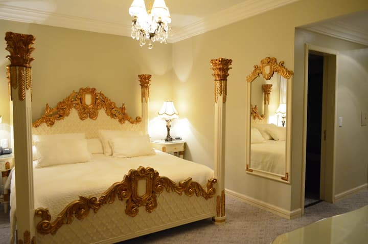 Hotel Bertaso