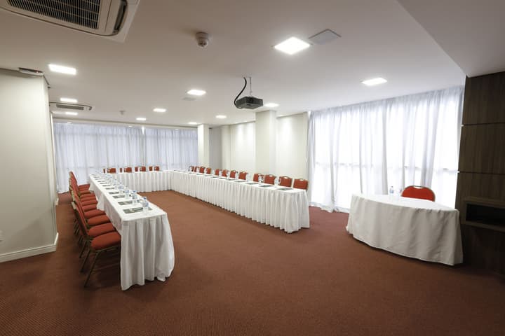 Hotel Bertaso