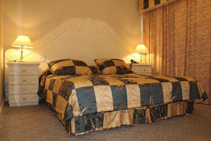 Hotel Bertaso
