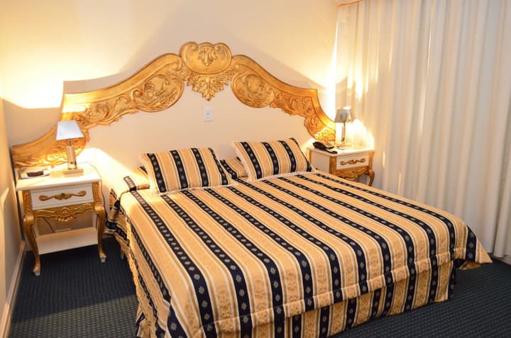 Hotel Bertaso