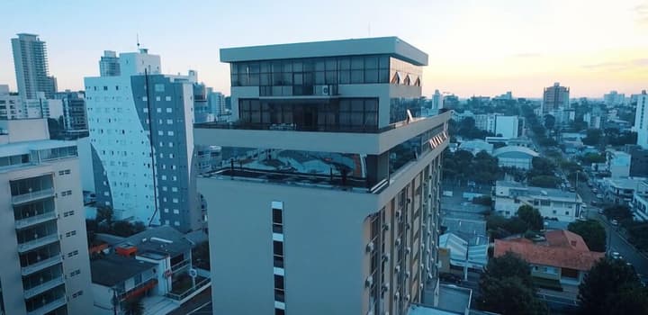 Hotel Bertaso