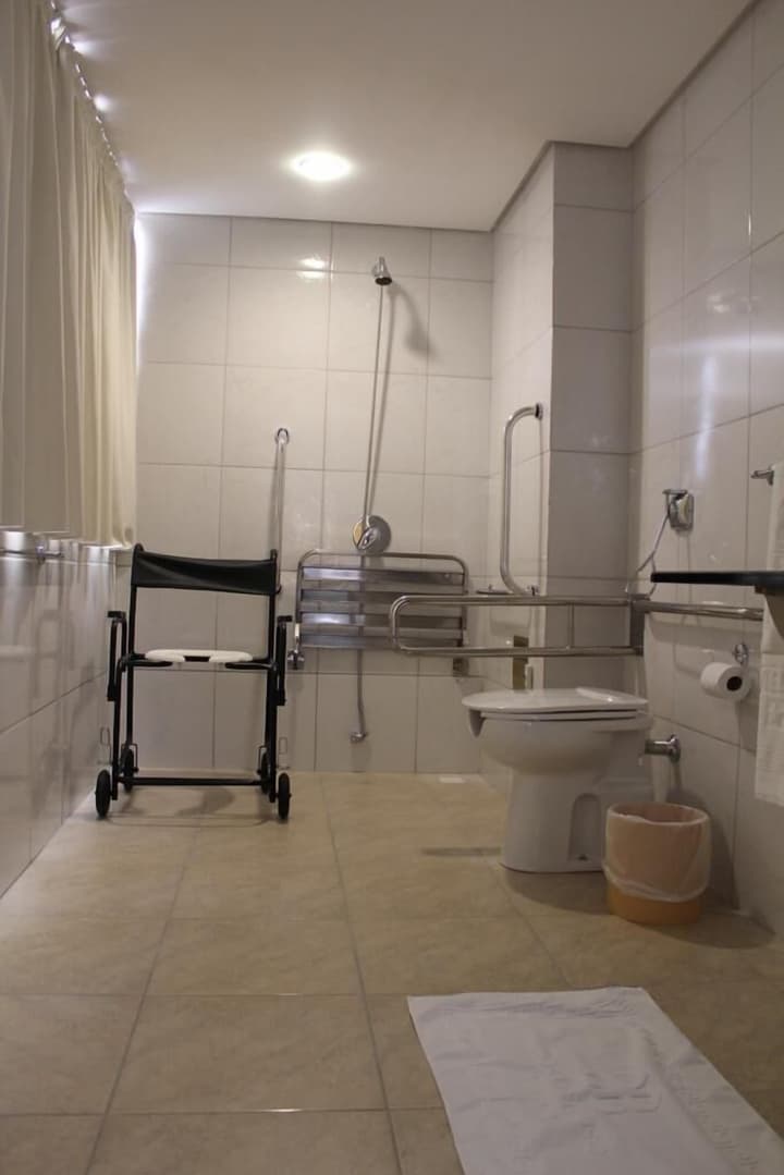 Hotel Bertaso