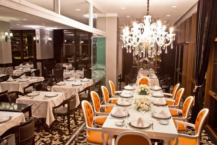 Hotel Bertaso