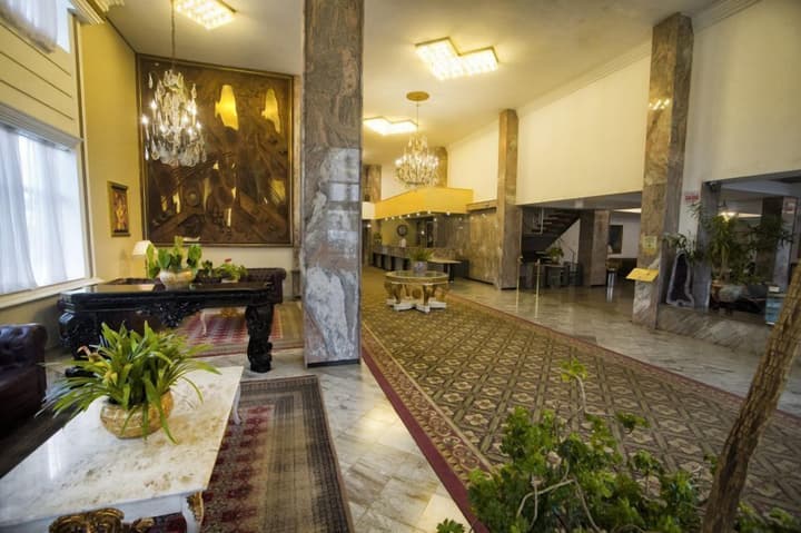 Hotel Bertaso