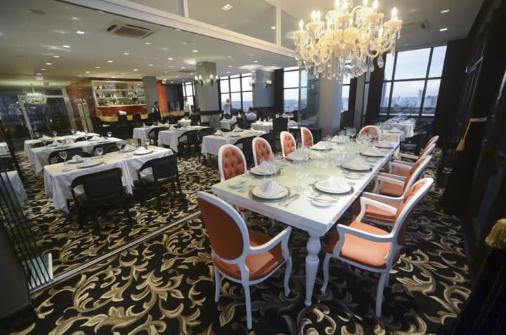 Hotel Bertaso