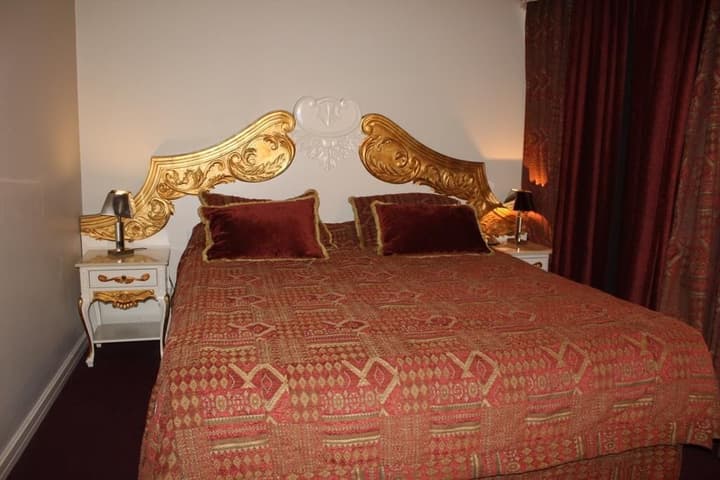 Hotel Bertaso