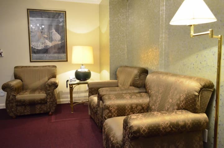 Hotel Bertaso
