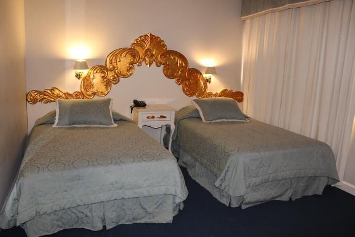 Hotel Bertaso