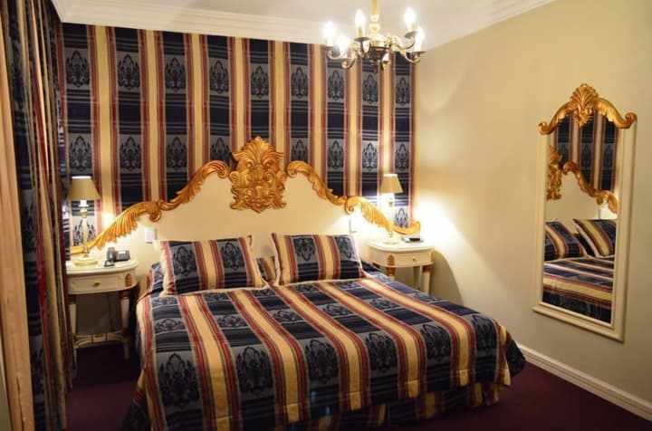 Hotel Bertaso