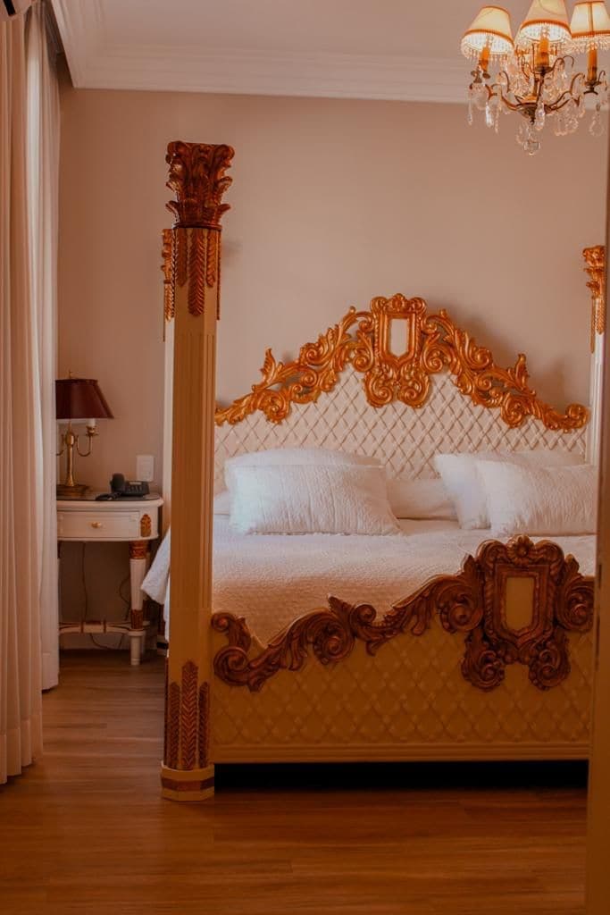 Hotel Bertaso