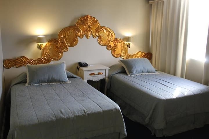 Hotel Bertaso