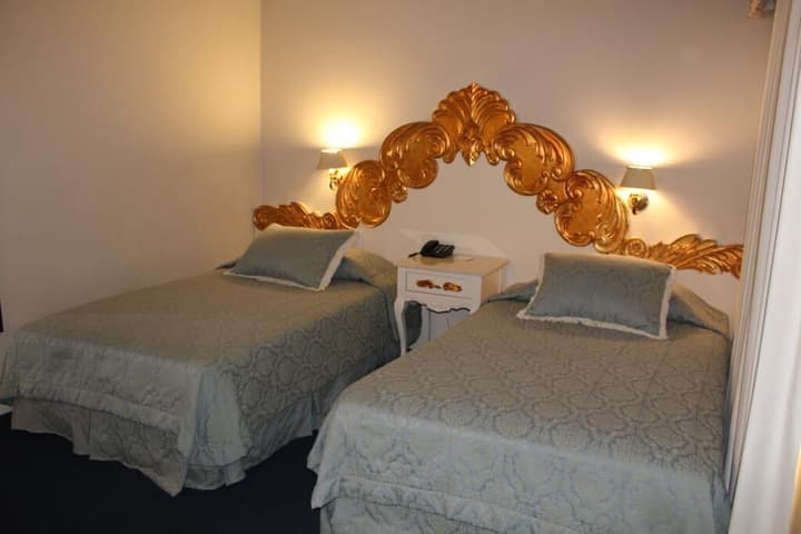 Hotel Bertaso