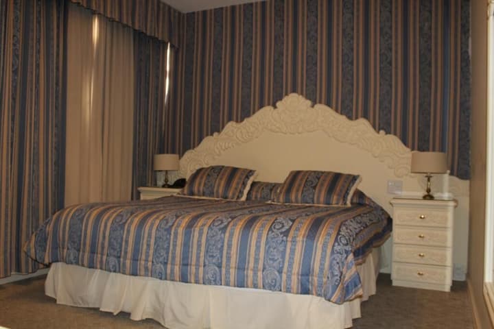 Hotel Bertaso