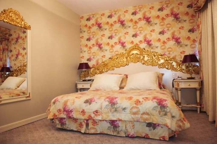 Hotel Bertaso