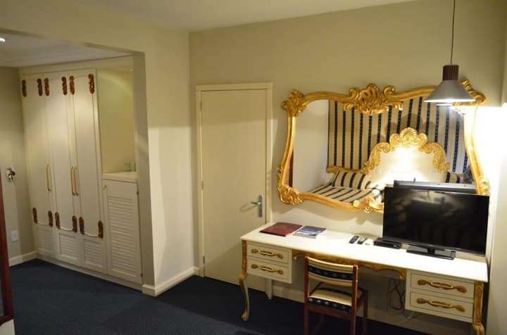 Hotel Bertaso