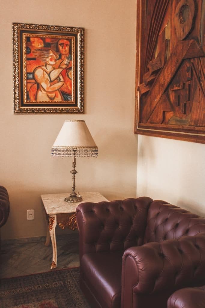 Hotel Bertaso