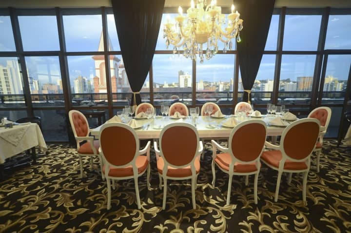 Hotel Bertaso