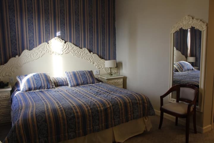 Hotel Bertaso