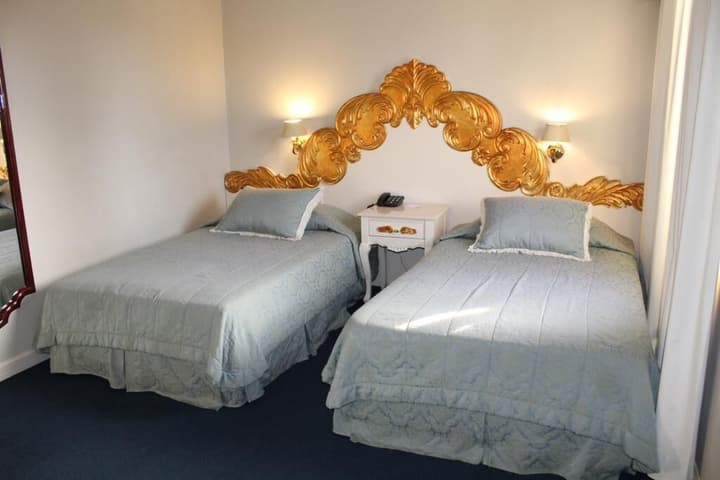 Hotel Bertaso